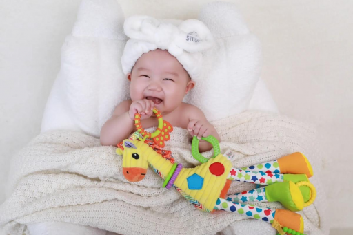 沙河宝宝舌苔白怎么回事