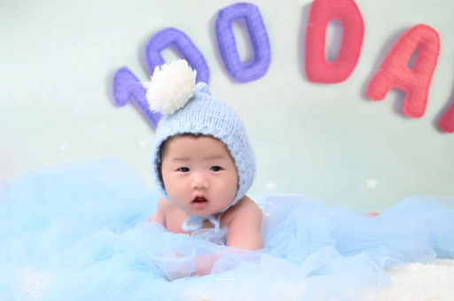 沙河宝宝几个月换奶嘴型号